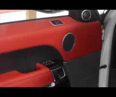 Land Rover Range Rover Sport This 2016 Land Rover Range Rover Sport 4.4 SD V8 Autobiography Dynamic - 23