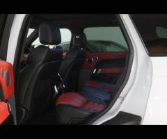 Land Rover Range Rover Sport This 2016 Land Rover Range Rover Sport 4.4 SD V8 Autobiography Dynamic - 30