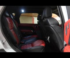 Land Rover Range Rover Sport This 2016 Land Rover Range Rover Sport 4.4 SD V8 Autobiography Dynamic - 31