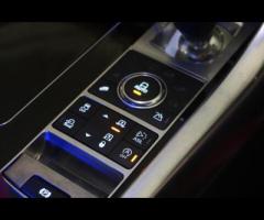 Land Rover Range Rover Sport This 2016 Land Rover Range Rover Sport 4.4 SD V8 Autobiography Dynamic - 38