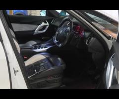 Citroen DS5 This 2012 Citroen DS5 2.0 HDi DSport Hatchback with 78623 miles on the clock is a sleek - 20