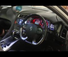 Citroen DS5 This 2012 Citroen DS5 2.0 HDi DSport Hatchback with 78623 miles on the clock is a sleek - 23