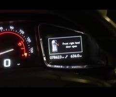 Citroen DS5 This 2012 Citroen DS5 2.0 HDi DSport Hatchback with 78623 miles on the clock is a sleek - 26