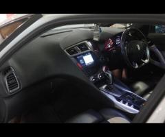 Citroen DS5 This 2012 Citroen DS5 2.0 HDi DSport Hatchback with 78623 miles on the clock is a sleek - 29