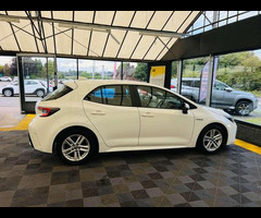 Toyota Corolla 1.8 Corolla Icon Tech HEV CVT 5dr - 9