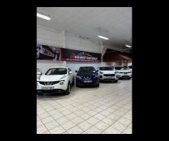 Citroen DS5 This 2012 Citroen DS5 2.0 HDi DSport Hatchback with 78623 miles on the clock is a sleek - 43