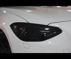 BMW 1 Series BMW M135i (2013) – 3.0 Straight-Six | ULEZ | Sunroof | Harman Kardon

Price: £9480
Mile - 9