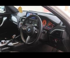BMW 1 Series BMW M135i (2013) – 3.0 Straight-Six | ULEZ | Sunroof | Harman Kardon

Price: £9480
Mile - 37