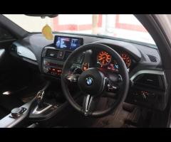 BMW 1 Series BMW M135i (2013) – 3.0 Straight-Six | ULEZ | Sunroof | Harman Kardon

Price: £9480
Mile - 40