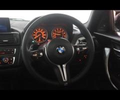 BMW 1 Series BMW M135i (2013) – 3.0 Straight-Six | ULEZ | Sunroof | Harman Kardon

Price: £9480
Mile - 42