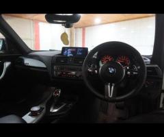BMW 1 Series BMW M135i (2013) – 3.0 Straight-Six | ULEZ | Sunroof | Harman Kardon

Price: £9480
Mile - 48