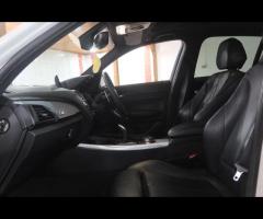 BMW 1 Series BMW M135i (2013) – 3.0 Straight-Six | ULEZ | Sunroof | Harman Kardon

Price: £9480
Mile - 52