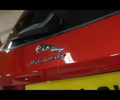 Jaguar F-PACE This 2016 Jaguar F-Pace 2.0 D180 R-Sport SUV, with 101572 miles on the clock, is a Die - 13