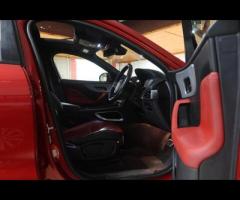 Jaguar F-PACE This 2016 Jaguar F-Pace 2.0 D180 R-Sport SUV, with 101572 miles on the clock, is a Die - 18