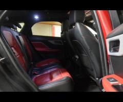 Jaguar F-PACE This 2016 Jaguar F-Pace 2.0 D180 R-Sport SUV, with 101572 miles on the clock, is a Die - 25