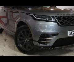 Land Rover Range Rover Velar This 2020 Land Rover Range Rover Velar 2.0 D180 R-Dynamic SE SUV is a s - 6