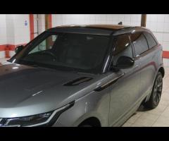 Land Rover Range Rover Velar This 2020 Land Rover Range Rover Velar 2.0 D180 R-Dynamic SE SUV is a s - 10