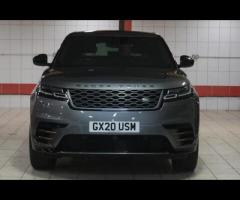 Land Rover Range Rover Velar This 2020 Land Rover Range Rover Velar 2.0 D180 R-Dynamic SE SUV is a s - 11