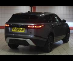Land Rover Range Rover Velar This 2020 Land Rover Range Rover Velar 2.0 D180 R-Dynamic SE SUV is a s - 14