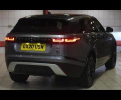 Land Rover Range Rover Velar This 2020 Land Rover Range Rover Velar 2.0 D180 R-Dynamic SE SUV is a s - 19
