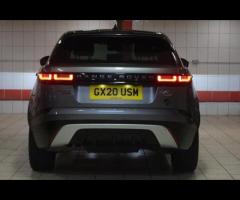 Land Rover Range Rover Velar This 2020 Land Rover Range Rover Velar 2.0 D180 R-Dynamic SE SUV is a s - 20