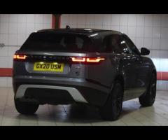 Land Rover Range Rover Velar This 2020 Land Rover Range Rover Velar 2.0 D180 R-Dynamic SE SUV is a s - 21