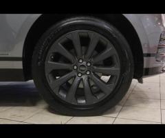 Land Rover Range Rover Velar This 2020 Land Rover Range Rover Velar 2.0 D180 R-Dynamic SE SUV is a s - 26
