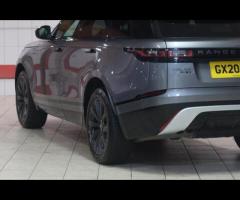 Land Rover Range Rover Velar This 2020 Land Rover Range Rover Velar 2.0 D180 R-Dynamic SE SUV is a s - 27