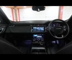 Land Rover Range Rover Velar This 2020 Land Rover Range Rover Velar 2.0 D180 R-Dynamic SE SUV is a s - 38