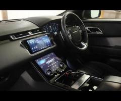 Land Rover Range Rover Velar This 2020 Land Rover Range Rover Velar 2.0 D180 R-Dynamic SE SUV is a s - 42