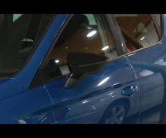 SEAT Leon This 2014 SEAT Leon 1.4 TSI ACT FR Hatchback has a mileage of 121,333 miles and runs on pe - 9