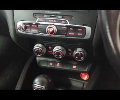 Audi A1 PX TO CLEAR CUSTOMERS ARE WELCOME TO VIEW AND TEST DRIVE BUT PLEASE APPRECIATE THIS VEHICLE - 23