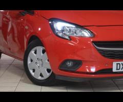 Vauxhall Corsa SOLD AS SEEN PX TO CLEAR This 2015 Vauxhall Corsa 1.3 CDTi ecoFLEX Design Hatchback i - 4