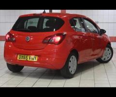 Vauxhall Corsa SOLD AS SEEN PX TO CLEAR This 2015 Vauxhall Corsa 1.3 CDTi ecoFLEX Design Hatchback i - 15