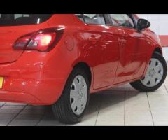 Vauxhall Corsa SOLD AS SEEN PX TO CLEAR This 2015 Vauxhall Corsa 1.3 CDTi ecoFLEX Design Hatchback i - 17