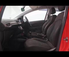 Vauxhall Corsa SOLD AS SEEN PX TO CLEAR This 2015 Vauxhall Corsa 1.3 CDTi ecoFLEX Design Hatchback i - 25