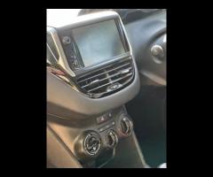 Peugeot 208 With only 84875 miles on the clock, this 2013 Peugeot 208 is a great option. As a 1.4L d - 21