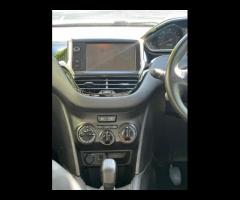 Peugeot 208 With only 84875 miles on the clock, this 2013 Peugeot 208 is a great option. As a 1.4L d - 28