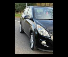 Hyundai i20 Hyundai i20 1.2 Edition Euro 4 5DOOR (Petrol) 

This vehicle runs and drives perfectly w - 5