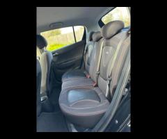 Hyundai i20 Hyundai i20 1.2 Edition Euro 4 5DOOR (Petrol) 

This vehicle runs and drives perfectly w - 18