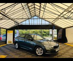 SKODA Octavia 2.0 Octavia SE Technology TDI 5dr