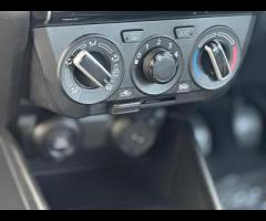 Suzuki Swift Suzuki Swift 1.0 Boosterjet SZ-T Euro 6 5dr (Petrol) 

This vehicle runs and drives per - 23