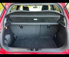 Suzuki Swift Suzuki Swift 1.0 Boosterjet SZ-T Euro 6 5dr (Petrol) 

This vehicle runs and drives per - 28