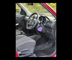 Suzuki Swift Suzuki Swift 1.0 Boosterjet SZ-T Euro 6 5dr (Petrol) 

This vehicle runs and drives per - 32