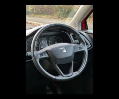 SEAT Leon This SEAT Leon TDI SE from 2013 offers exceptional value with only two previous owners. It - 31