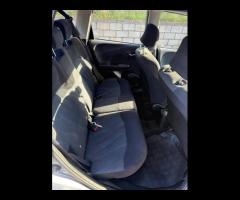 Honda Jazz Honda Jazz 1.4 i-VTEC ES i SHIFT Euro 4 5dr
(AUTOMATIC,Petrol) 

This vehicle runs and dr - 14