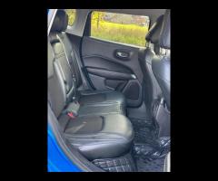 Jeep Compass Jeep Compass 1.4T MultiAirII Longitude Euro 6 (s/s) 5dr

This 2018 Jeep Compass is in e - 17