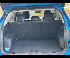 Jeep Compass Jeep Compass 1.4T MultiAirII Longitude Euro 6 (s/s) 5dr

This 2018 Jeep Compass is in e - 18