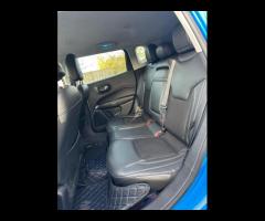 Jeep Compass Jeep Compass 1.4T MultiAirII Longitude Euro 6 (s/s) 5dr

This 2018 Jeep Compass is in e - 19