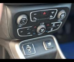 Jeep Compass Jeep Compass 1.4T MultiAirII Longitude Euro 6 (s/s) 5dr

This 2018 Jeep Compass is in e - 27